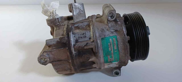 5Q0820803M Compresor de aire acondicionado  en stock Granada