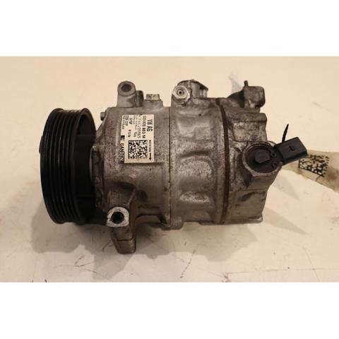 5Q0820803M VAG Compresor de aire acondicionado  comprar en Oviedo