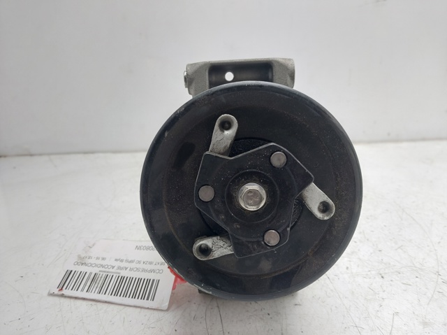VAG 5Q0820803N Compresor de aire acondicionado comprar Pamplona