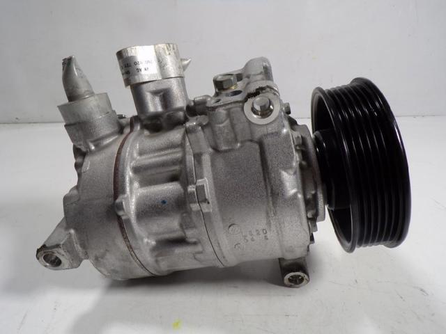 VAG 5Q0820803P Compresor de aire acondicionado  en stock Terrassa