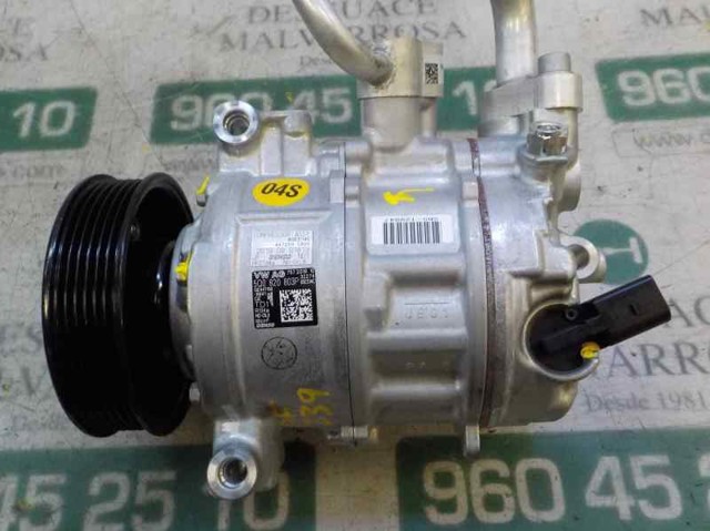 5Q0820803P VAG Compresor de aire acondicionado  comprar en Oviedo