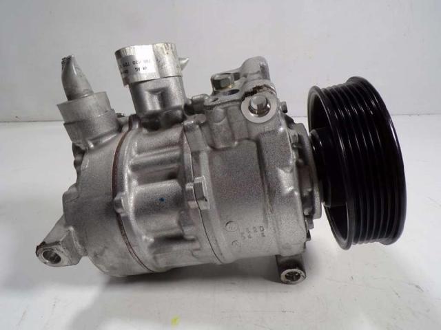 5Q0820803P VAG Compresor de aire acondicionado  en stock Córdoba