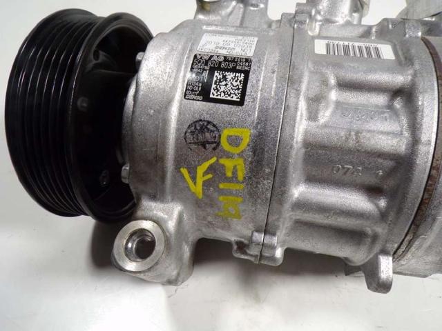 5Q0820803P VAG Compresor de aire acondicionado  disponible Alicante