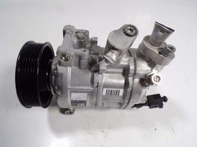 VAG 5Q0820803P Compresor de aire acondicionado  en stock Salamanca