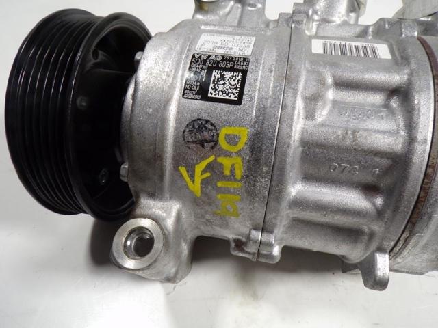 5Q0820803P Compresor de aire acondicionado  en stock Sabadell