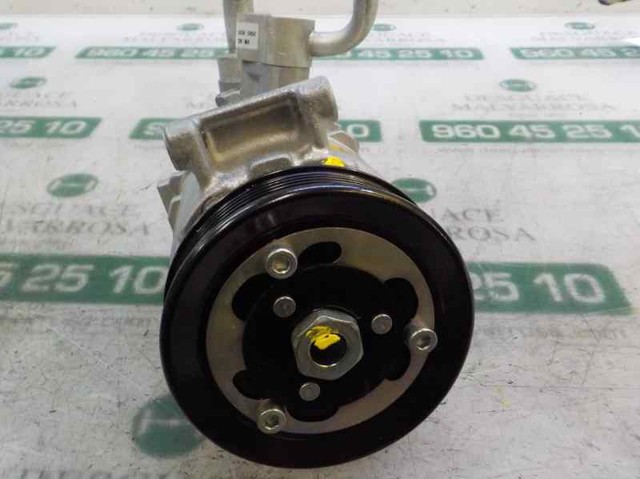 VAG 5Q0820803P Compresor de aire acondicionado  disponible Valladolid