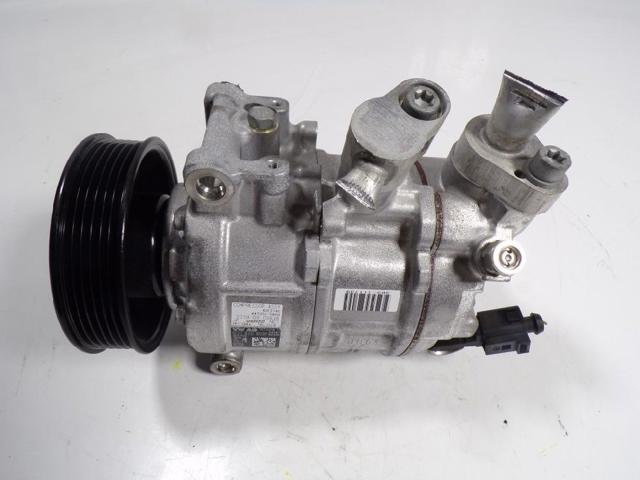 VAG 5Q0820803P Compresor de aire acondicionado  disponible España