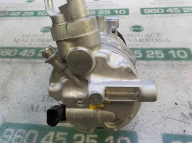 5Q0820803P Compresor de aire acondicionado  comprar en Pontevedra