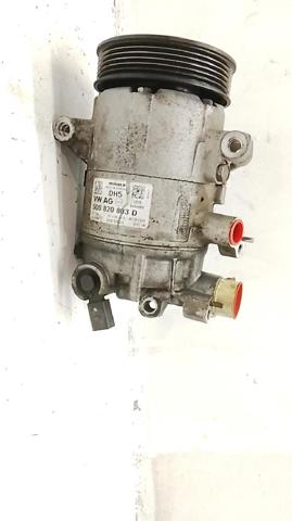 5Q0820803P VAG Compresor de aire acondicionado  disponible Alicante