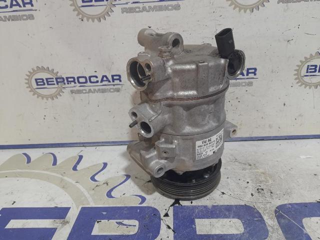 5Q0820803Q VAG Compresor de aire acondicionado comprar Bilbao