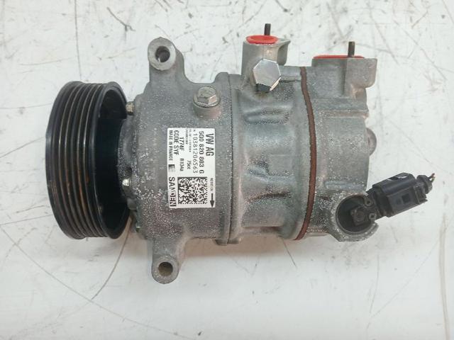 5Q0820803Q Compresor de aire acondicionado  en stock Granada