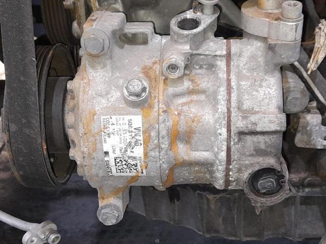5Q0820803Q VAG Compresor de aire acondicionado  en stock Gandía