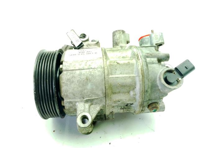 VAG 5Q0820803Q Compresor de aire acondicionado  disponible Lugo