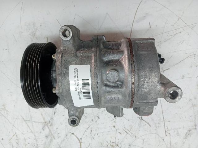 5Q0820803Q VAG Compresor de aire acondicionado  en stock Córdoba