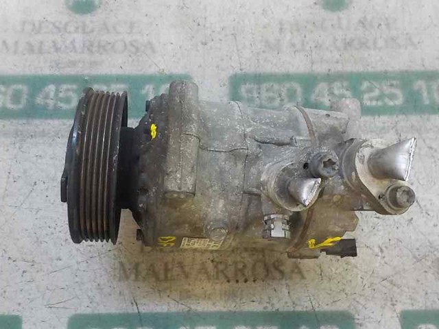 VAG 5Q0820803Q Compresor de aire acondicionado  en stock Salamanca