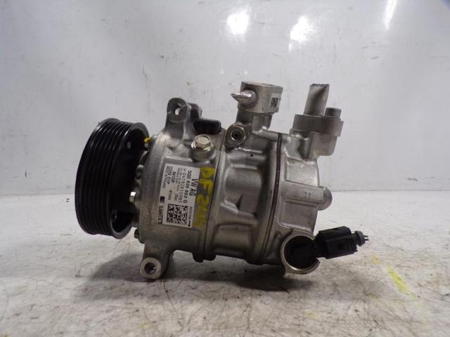 VAG 5Q0820803Q Compresor de aire acondicionado  disponible España