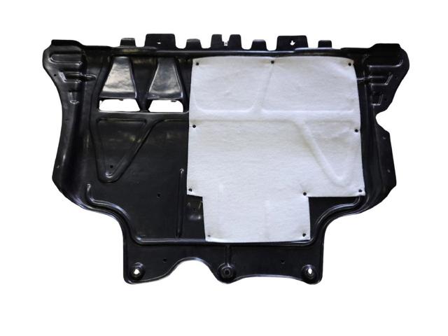 Protector antiempotramiento del motor  5Q0825236K VAG