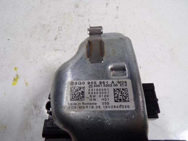 VAG 5Q0905861A Módulo electrónico de la columna de dirección  en stock Salamanca