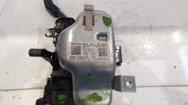 5Q0905861A Módulo electrónico de la columna de dirección  en stock Granada
