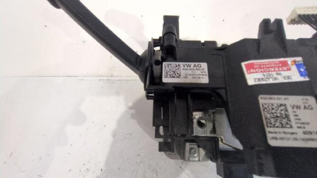 VAG 5Q0905861A Módulo electrónico de la columna de dirección  comprar en Albacete