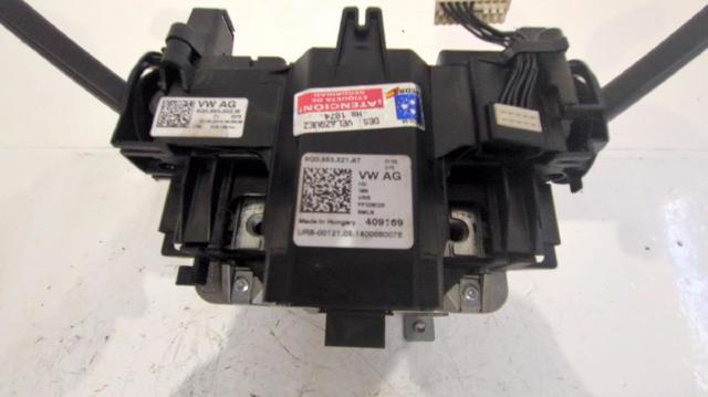 VAG 5Q0905861A Módulo electrónico de la columna de dirección  disponible Valladolid