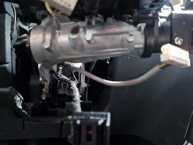 Interruptor de encendido para Audi A3 (8VS, 8VM)