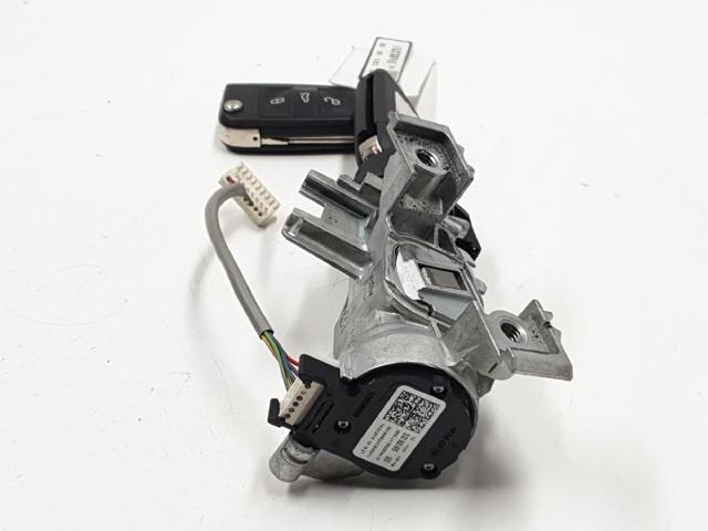 5Q0905865 VAG Conmutador de arranque  en stock Huelva