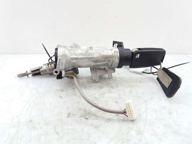 5Q0905865 Conjunto de contactos del interruptor de encendido  comprar en Zaragoza