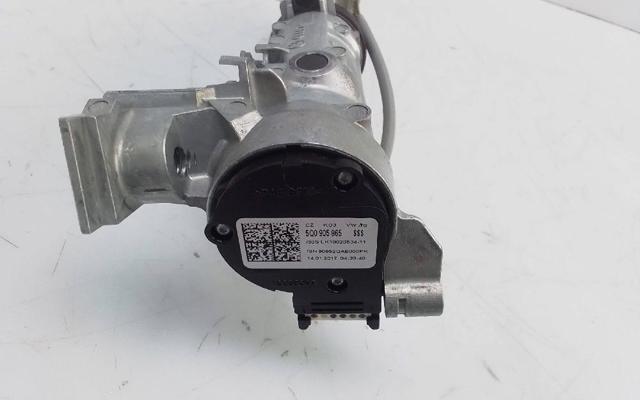 Interruptor de arranque 5Q0905865 VAG