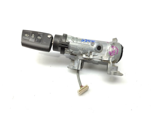 Comprar Conjunto de contactos del interruptor de encendido Seat Leon 5F1 a bajo precio