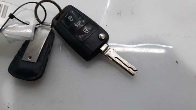 5Q0905865 VAG Conmutador de arranque comprar Bilbao