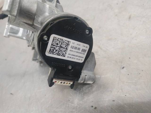 Interruptor de arranque Seat Leon desde 16,70 €