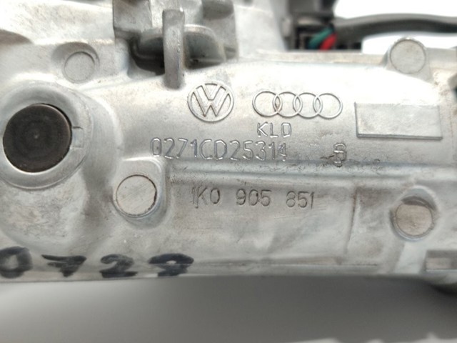 Precio del repuesto Interruptor de encendido Leon hatchback