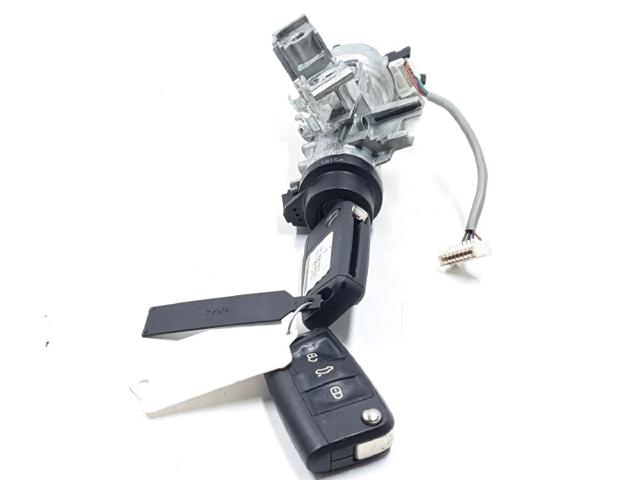 VAG 5Q0905865 Conjunto de contactos del interruptor de encendido  disponible Lugo