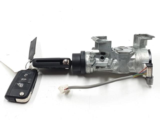 VAG 5Q0905865 Conmutador de arranque  en stock Terrassa