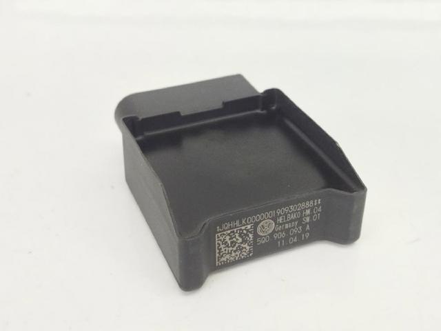 Módulo de control del motor de la bomba de combustible 5Q0906093A VAG
