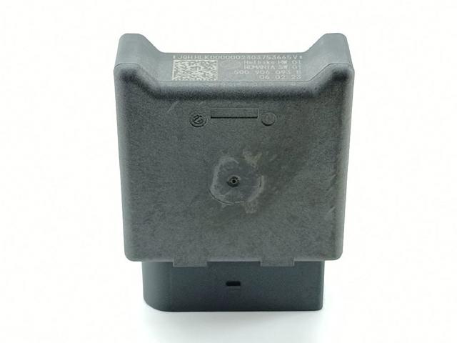 5Q0906093B VAG Módulo de control del motor de la bomba de combustible  en stock Gandía