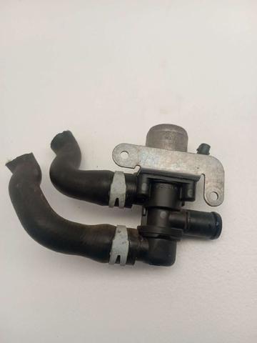 5Q0906457C VAG Válvula de control de líquido refrigerante  en stock Córdoba