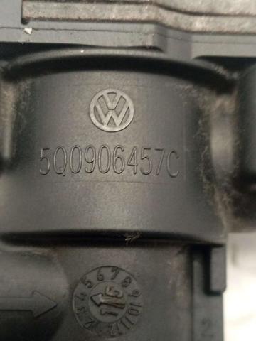 5Q0906457C VAG Válvula de control de líquido refrigerante  comprar en Lleida