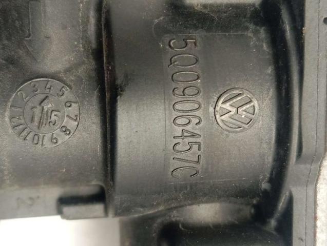 5Q0906457C Válvula de control de líquido refrigerante  en stock Granada