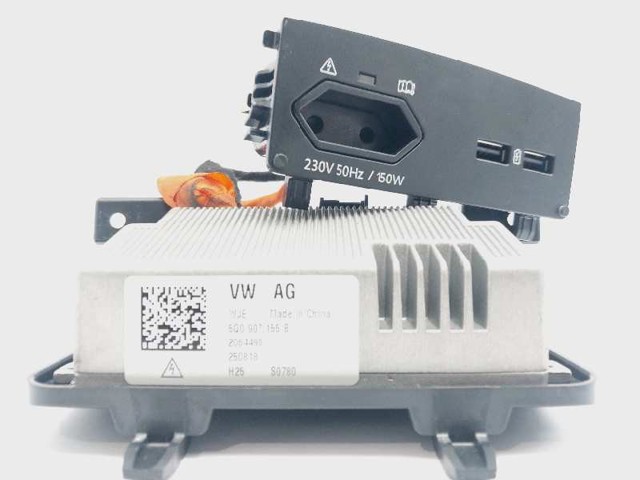 5Q0907155B VAG