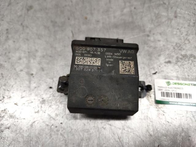 5Q0907357 VAG