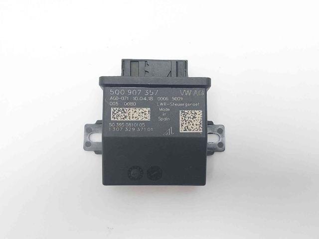 5Q0907357 VAG Módulo de control de iluminación adaptativa (ECU)  en stock Huelva