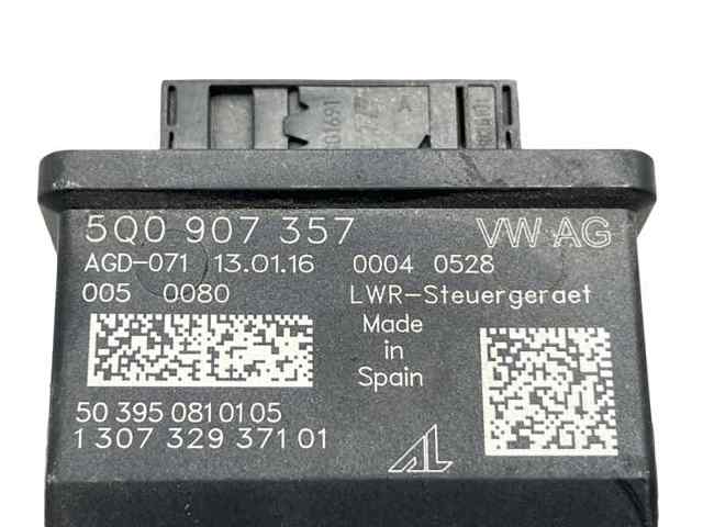 VAG 5Q0907357 Módulo de control de iluminación adaptativa (ECU)  comprar en Ponferrada