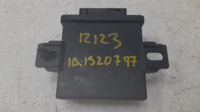 5Q0907357 VAG Módulo de control de iluminación adaptativa (ECU)  comprar en Jaén