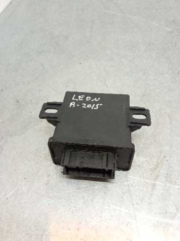 5Q0907357 Módulo de control de iluminación adaptativa (ECU)  comprar en Pontevedra