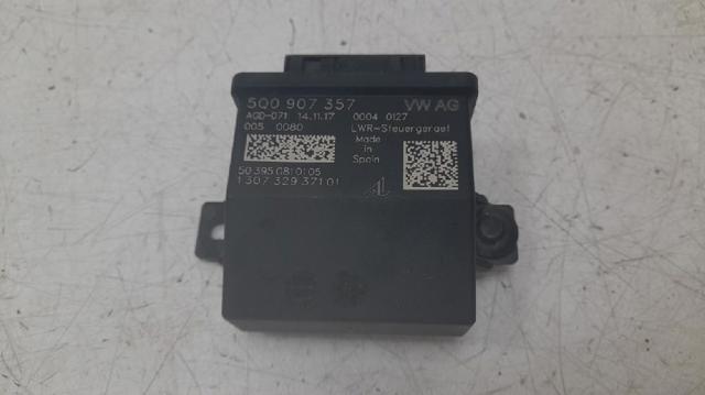 5Q0907357 VAG Módulo de control de iluminación adaptativa (ECU)  comprar en Lleida