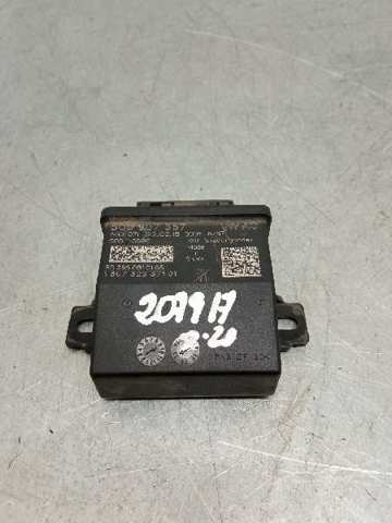 5Q0907357 Módulo de control de iluminación adaptativa (ECU) comprar Almería