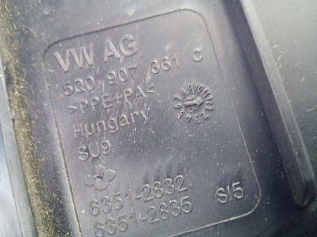 5Q0907361C VAG
