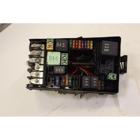 5Q0907361G VAG Carcasa de la caja de fusibles  comprar en Oviedo